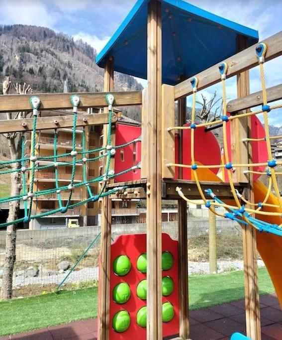 Il Sole Di Ester Hébergement de vacances