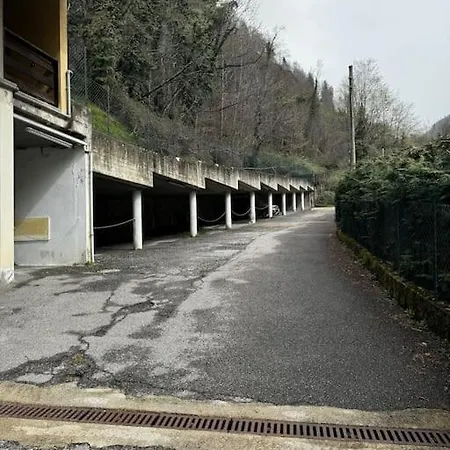 Il Sole Di Ester Branzi Exterior photo