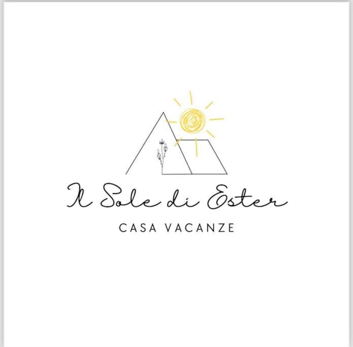 Il Sole Di Ester Holiday home *